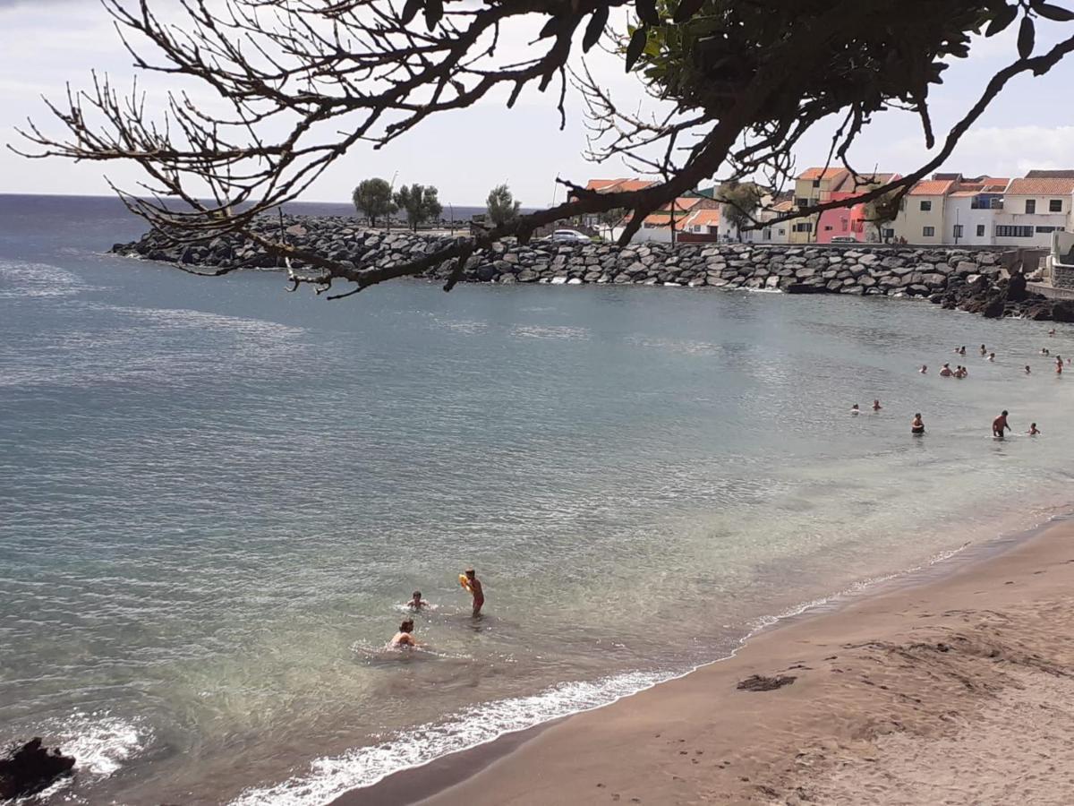 Terraco De Sao Roque, Junto A Praia! Exterior photo