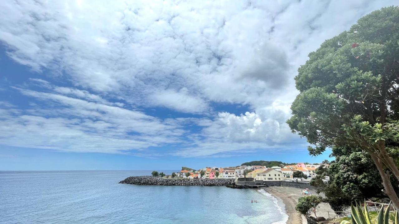 Terraco De Sao Roque, Junto A Praia! Exterior photo