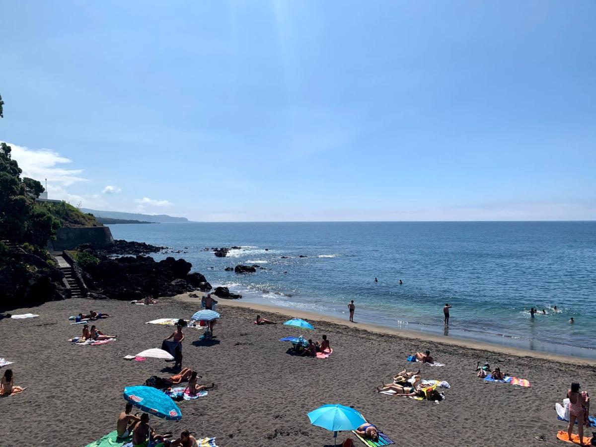 Terraco De Sao Roque, Junto A Praia! Exterior photo
